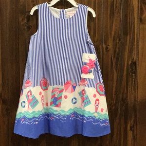 tommy bahama little girl dresses